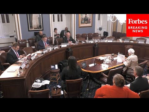 House Rules Committee Holds Hearing On Pending Mental Health Legislation