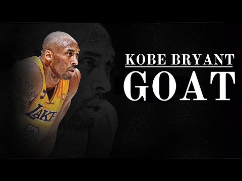 Remembering The Legend of Kobe Bryant: A Definitive GOAT Case