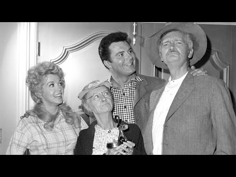 The Controversial Scene that took &#039;The Beverly Hillbillies&#039; off the Air