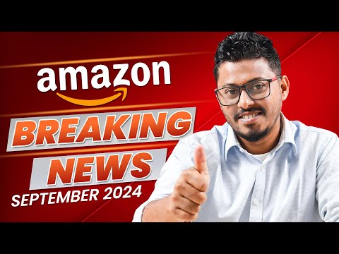 Amazon Accelerate 2024 Recap, Prime Big Deal Days, &amp; Walmart Holiday Deals | Updates for September