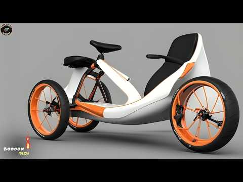 Top 12 Electric Bikes and Scooters You Need in 2024! 🚴‍♂️🛴