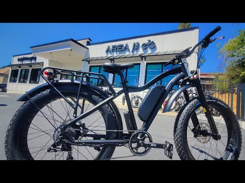 The problem with California&#039;s Ebike Rebate (And my solution)