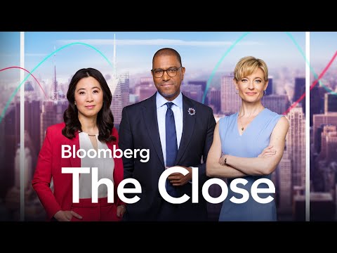 Tech Pushes Stocks Higher on Election Day | Bloomberg: The Close 11/05/2024