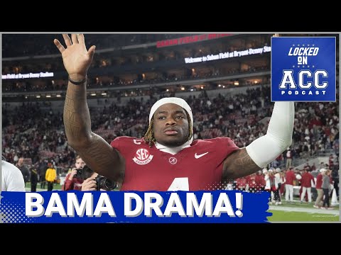 Alabama Crimson Tide&#039;s Playoff Controversy: Fair or Foul?