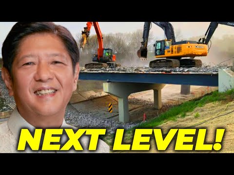 The $180 Billion MASSIVE Plan To Build Philippines Infrastructure