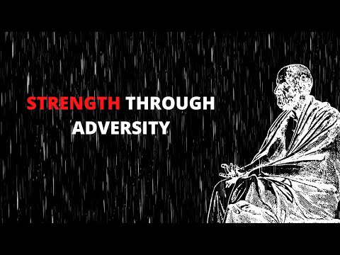 Strength Through Adversity