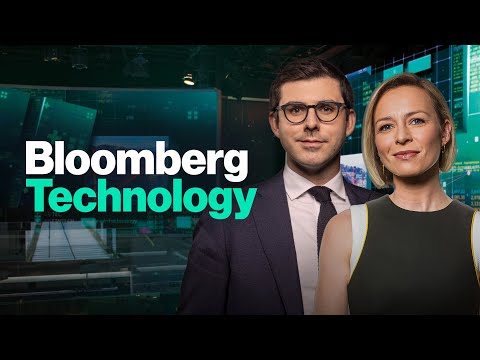 Nvidia&#039;s Rise to $3T, SpaceX&#039;s Fourth Major Test Flight | Bloomberg Technology