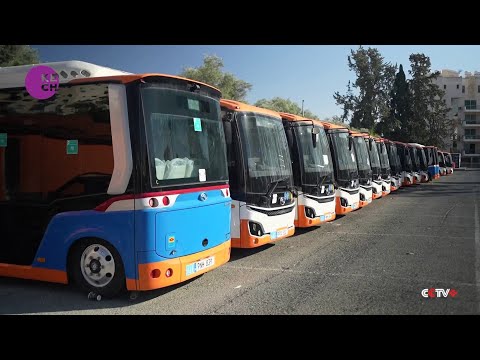 Chinese Electric Vehicles Gain Momentum in Greek Market