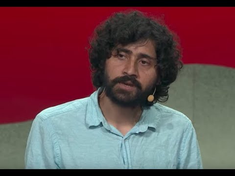 Computing with fluids | Manu Prakash