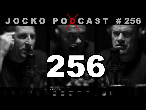 Jocko Podcast 256: An Hour Lost Today is an Hour Lost Forever. Time is Running Out. W/ Dave Berke.