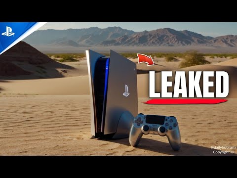 Experts Say: PS5 Pro is RTX 4070. Ubisoft Cancelled Event! Stellar Blade Sued &amp; More