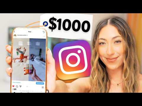 How much to charge for a Sponsored Instagram Post? (the secret formula 🤫)