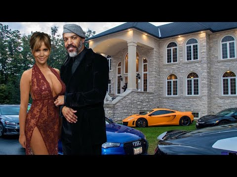 Halle Berry&#039;s Lifestyle 2024 ★ Net Worth, Houses, Cars &amp; Men