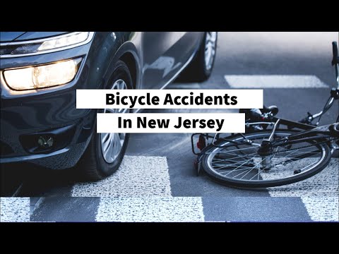 Bicycle Accidents in New Jersey | NJ Personal Injury Lawyer | Rosenblum Law