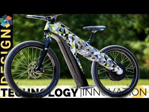 15 Electric Bikes Changing the Way We Travel