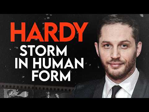 Tom Hardy: Hollywood’s Dark Horse | Full Biography (Venom, Legend, The Revenant)