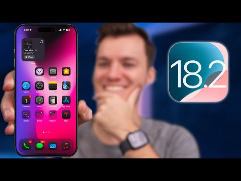 iOS 18.2 Has More Than You Think, M4 Macs, iPhone 17 to get 120hz, &amp; more!