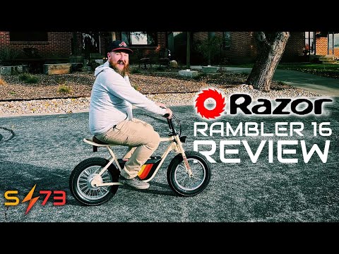 Is This @RideRazor&#039;s $700 Answer To @Super73? | Unboxing, Ride, &amp; Review