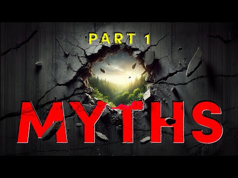 Landscape Photography Myths BUSTED! (Unleash Your Creative Potential)