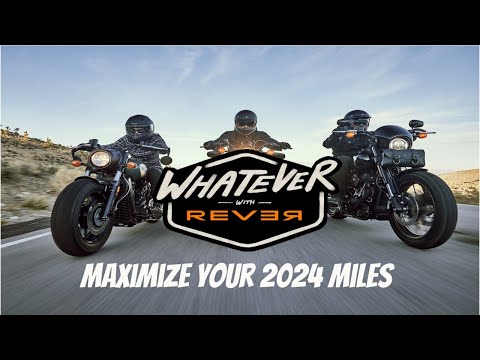 Whatever With REVER | Maximize Your 2024 Miles