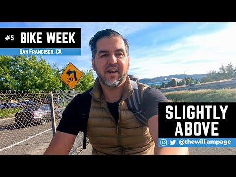 Life Changing Tips for National Bike to Work Week