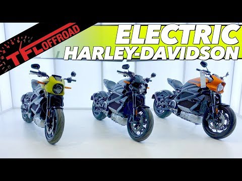 These 3 Electric Motorcycles Could Change The Game: Here&#039;s Everything You Need To Know!