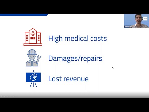 How Electrical Safety Inspections and Infrared Thermography Reduce Fire Risks