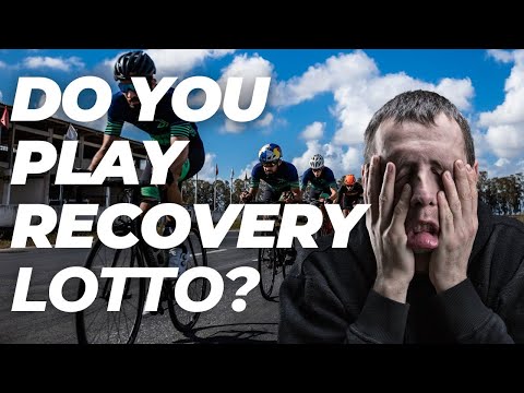 Surprising Recovery Tips That Can Boost Your Cycling Fitness