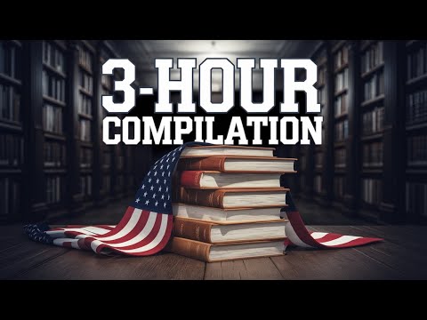 AI World Podcasts: Dive into Politics - 3-Hour Compilation #1