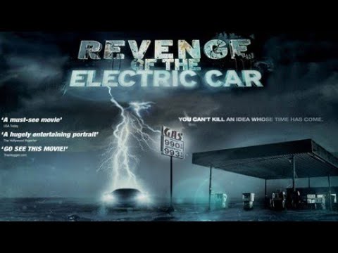 Revenge of the Electric Car - 2011 (FULL MOVIE DOCUMENTARY) - (English Subtitles)