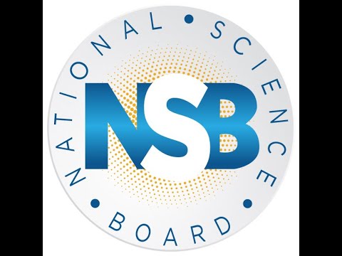 National Science Board 486 Day 1