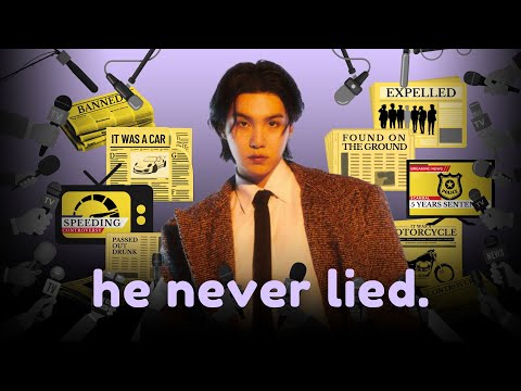 south korea has a scandal problem | suga&#039;s &quot;controversy&quot; and more