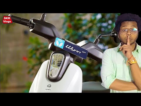 NEW! Electric Scooter Launched In India Under 60000 || Best Electric Scooters Under 60,000