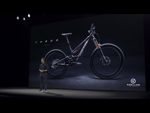 KELLYS KEYNOTE - E-BIKE GAME CHANGER