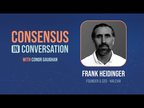 Frank Heidinger of HALEVAI on Marine Conservation, Electric Boats, and the Power of Marginal Gains