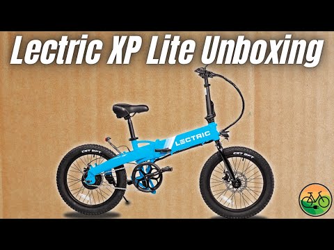 Lectric XP Lite LIVE Unboxing and Ask Me Anything!