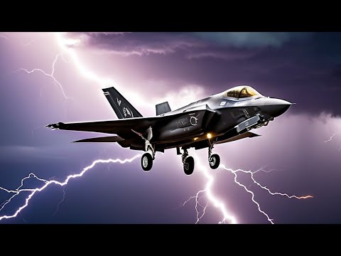 F35: The $2 Trillion Flying Disaster