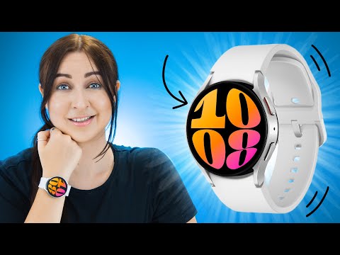 Galaxy Watch 6 Tips Tricks &amp; Hidden Features!!!