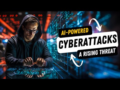 AI Powered Cyberattacks A Rising Threat