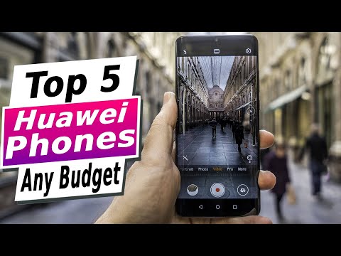 5 Best Huawei Phones For Every Budget | Ultimate Guides 2023