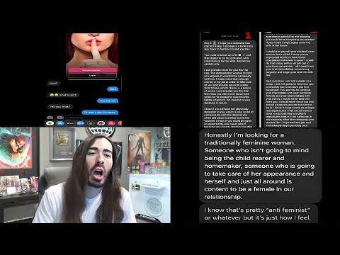 Penguinz0 Watches Creepy And Weird Text Messages That Will Freak You Out