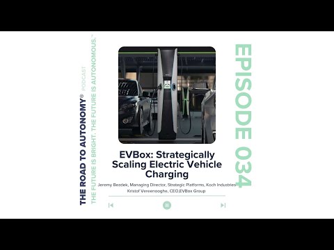 EVBox: Strategically Scaling Electric Vehicle Charging