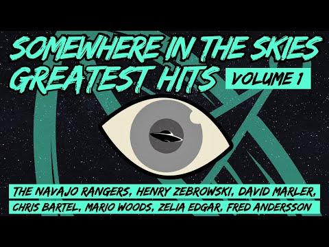 Somewhere in the Skies GREATEST HITS: Vol. 1