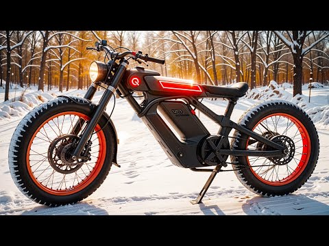 Top 15 Best Affordable Electric Bikes 2025