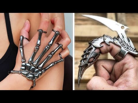 Banned Self Defense Gadgets That Are Too Powerful