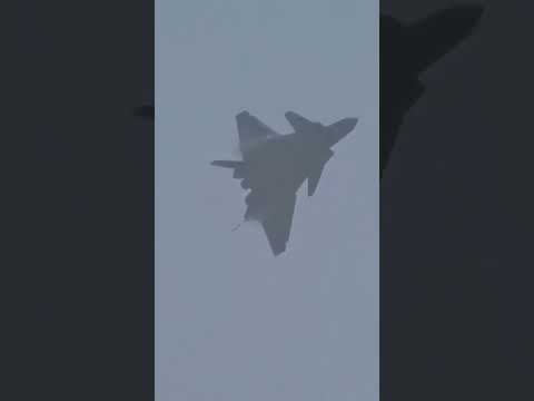 How good is China&#039;s J-20 stealth fighter?