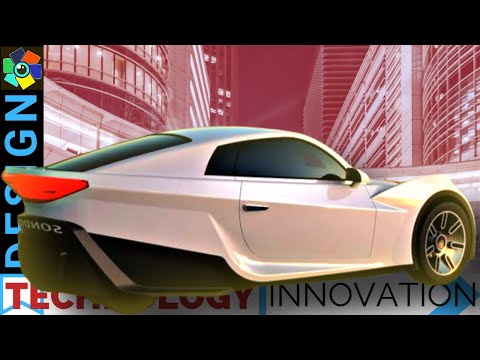 10 Electric Vehicles Revolutionizing Mobility and Personal Transportation