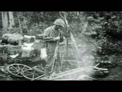 L&#039;Histoire des U.S Marines : Rabaul, la bataille qui a tout changé