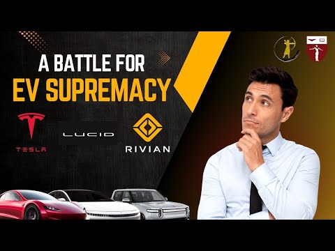 A Battle of Supremacy: An External Analysis on Rivian&#039;s Competitors