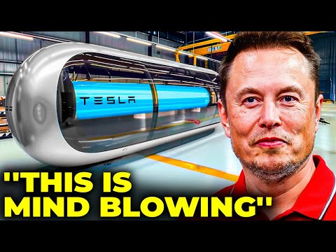 2000 Miles Range! Elon Musk Announces NEW Tesla Battery with the Highest Energy Density!